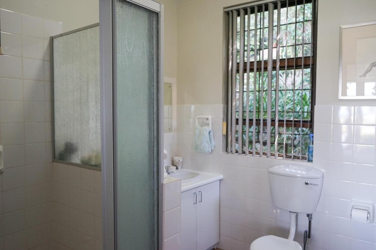 Apartament Sea View Wildernis Zewnętrze zdjęcie